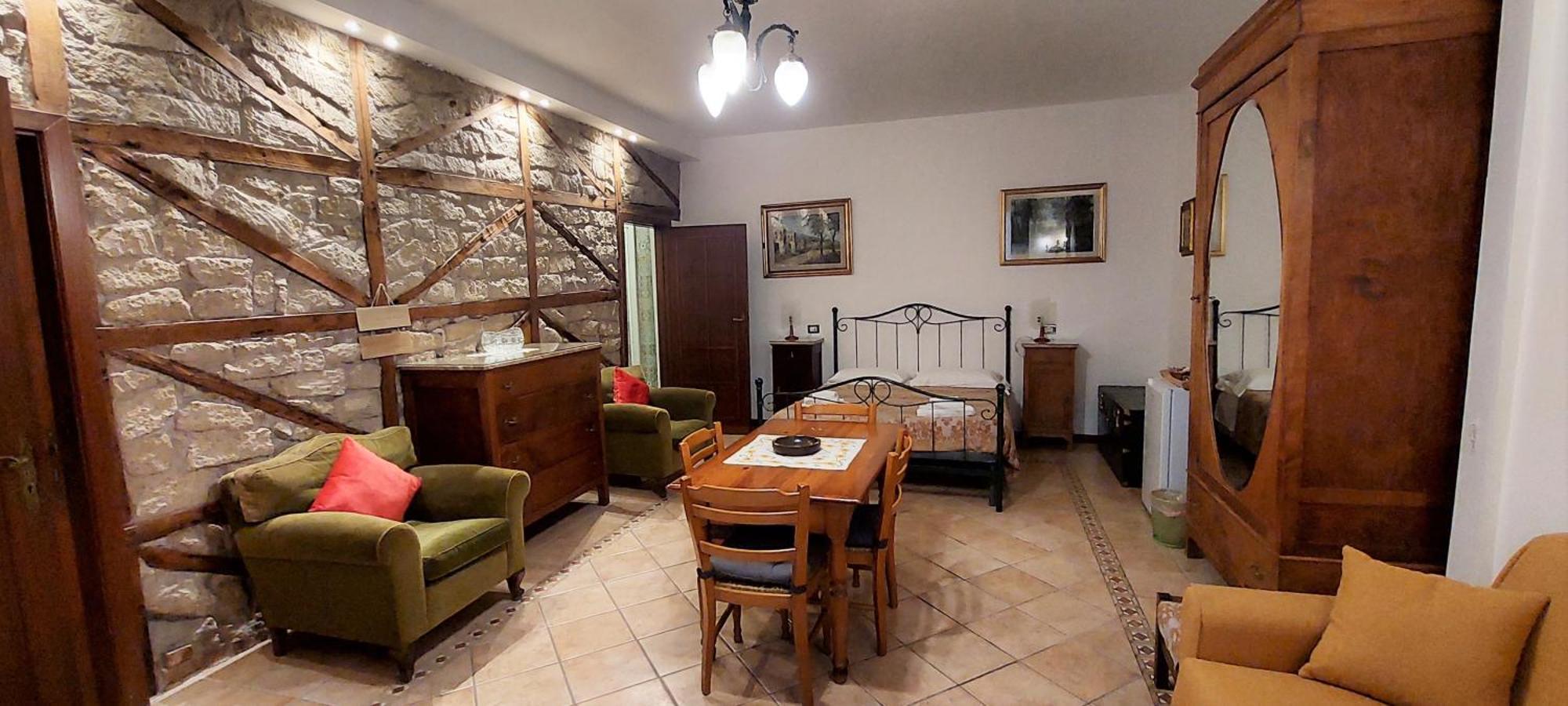 Hotel Casa Cesira Incentro Napoli Esterno foto
