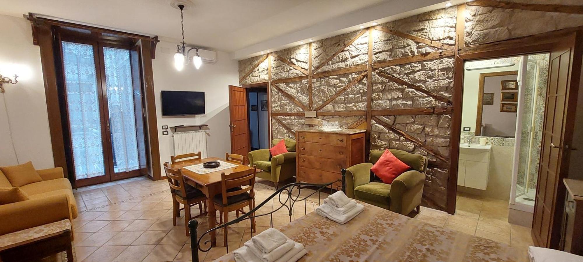 Hotel Casa Cesira Incentro Napoli Esterno foto