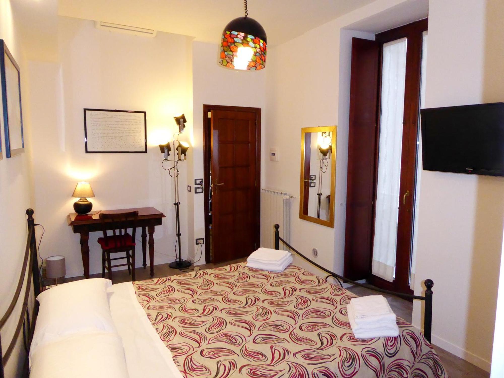 Hotel Casa Cesira Incentro Napoli Esterno foto