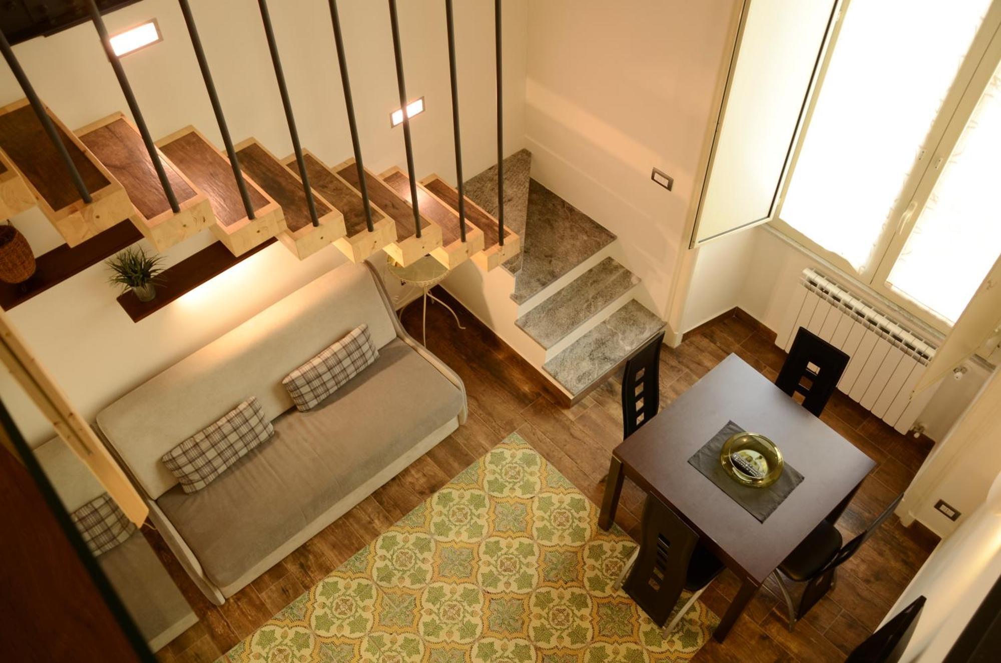 Hotel Casa Cesira Incentro Napoli Esterno foto