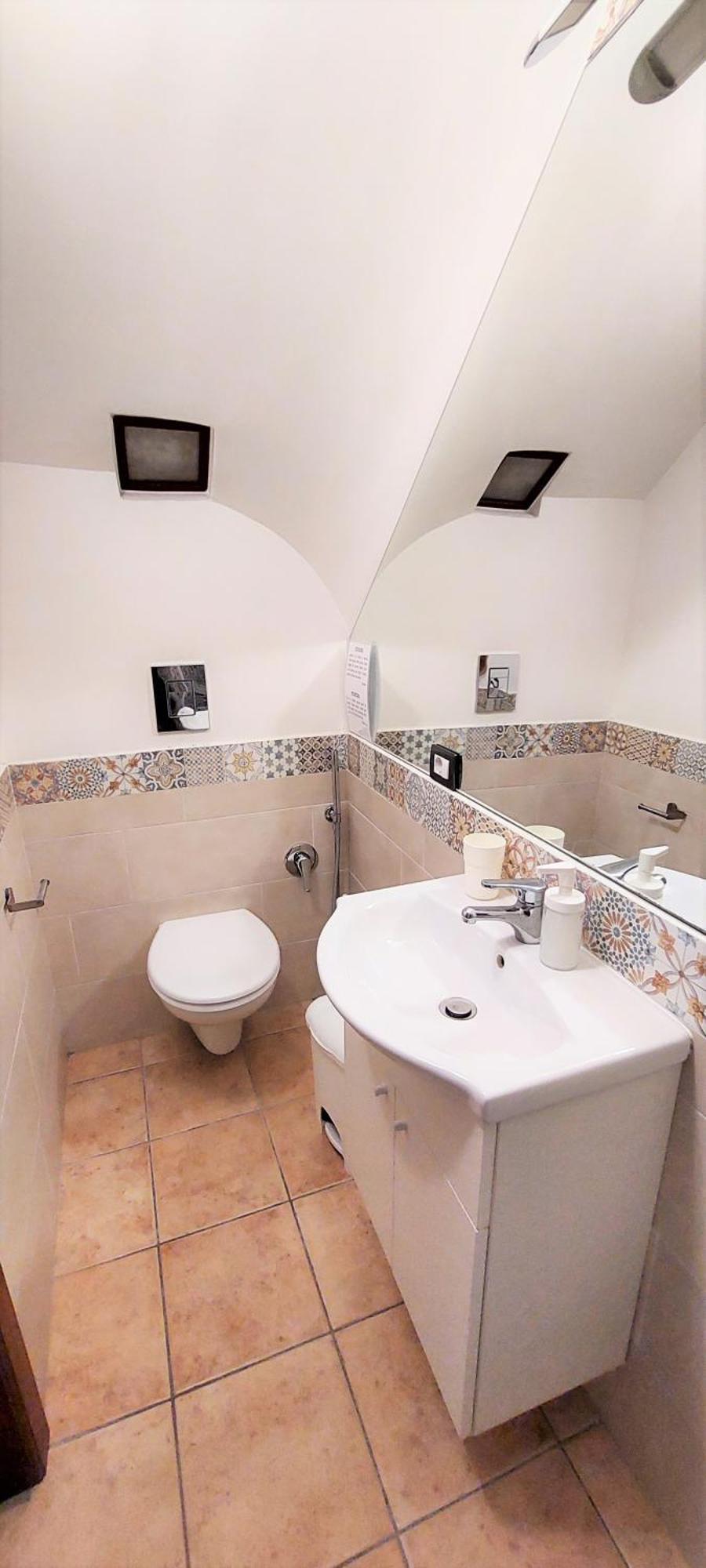 Hotel Casa Cesira Incentro Napoli Camera foto