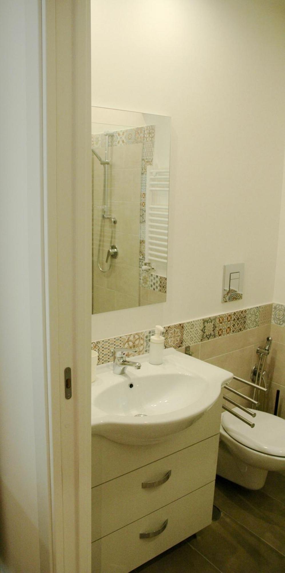 Hotel Casa Cesira Incentro Napoli Esterno foto