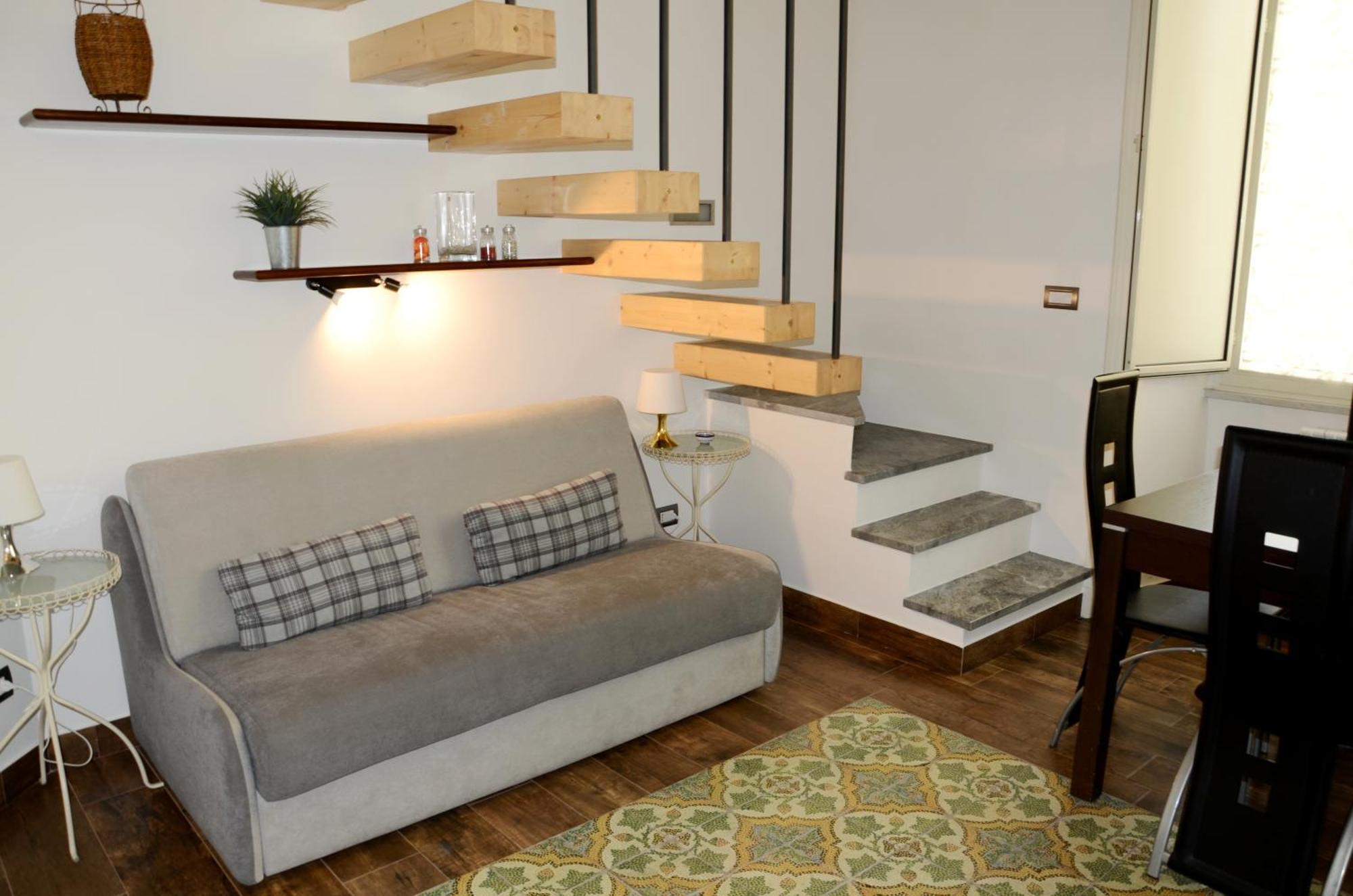 Hotel Casa Cesira Incentro Napoli Esterno foto