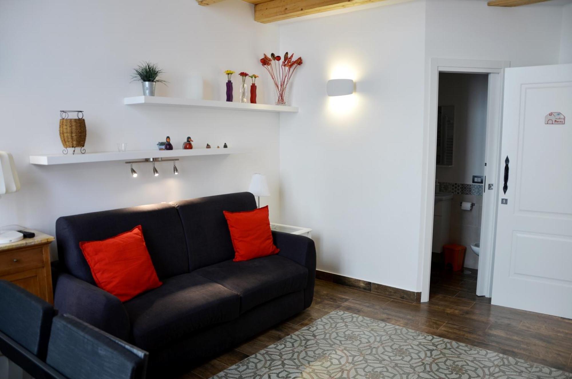 Hotel Casa Cesira Incentro Napoli Esterno foto